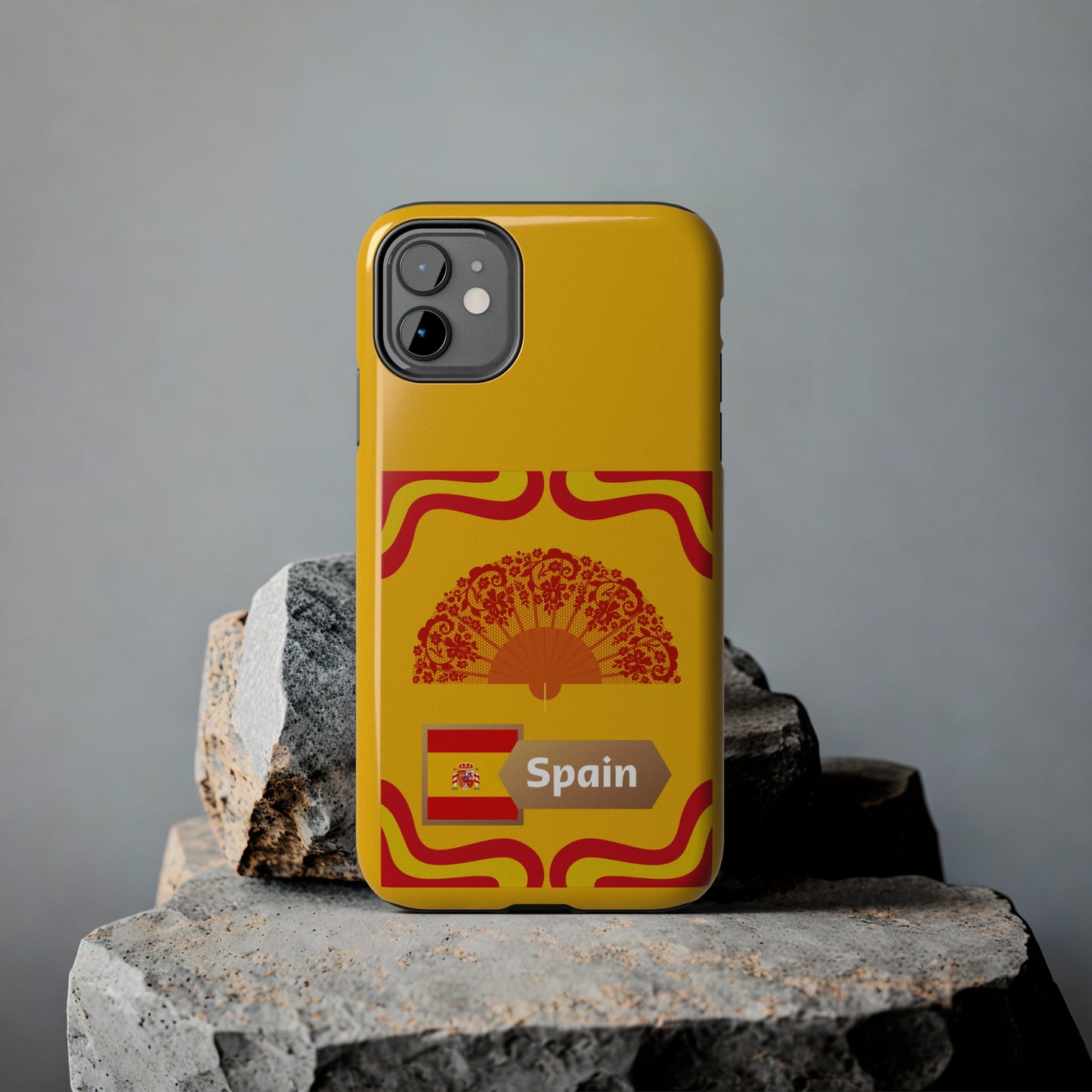 Spain | Mostly iPhone Cases | MIC