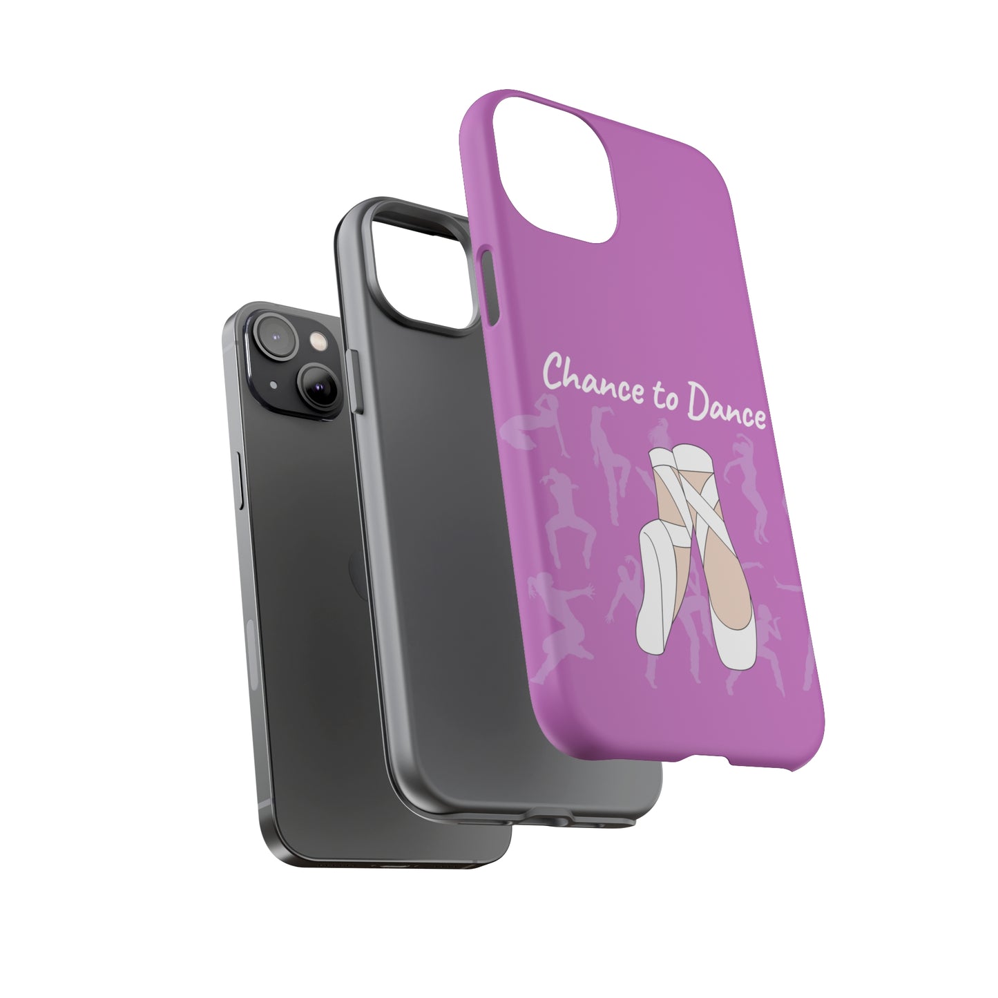 Chance to Dance | Mostly Android Phone Cases | MAC