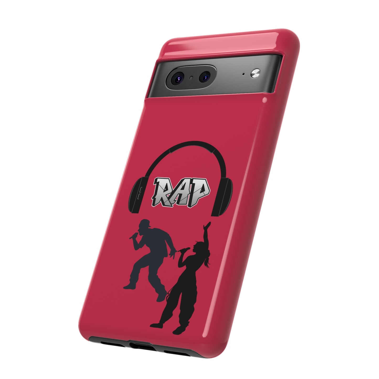 Rap Music | Mostly Android Cases | MAC