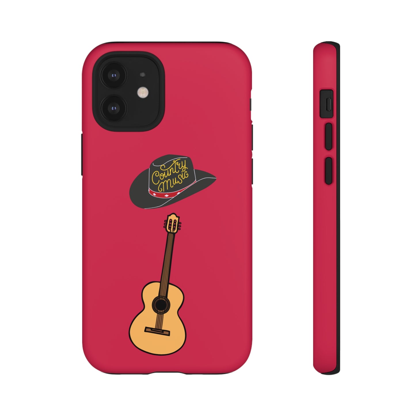 Country Music | Mostly Android Phone Cases | MAC