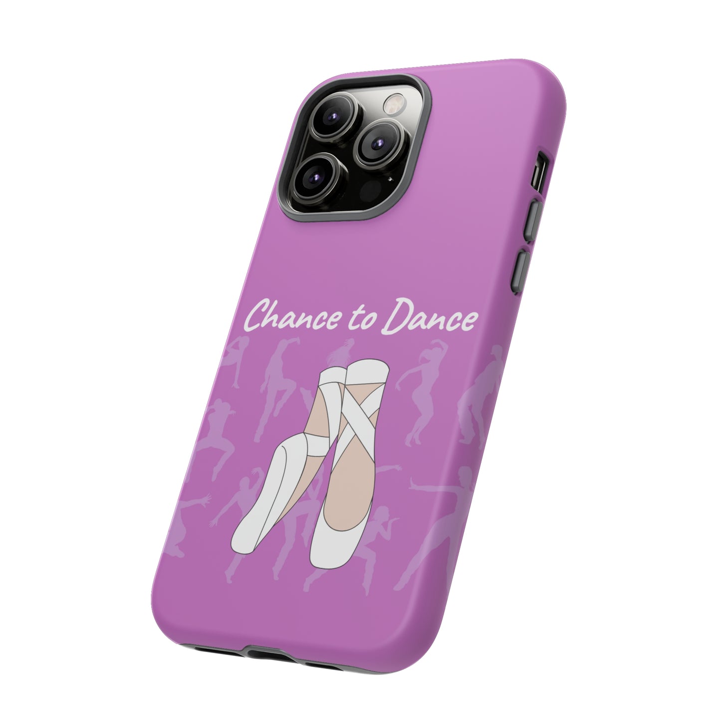 Chance to Dance | Mostly Android Phone Cases | MAC