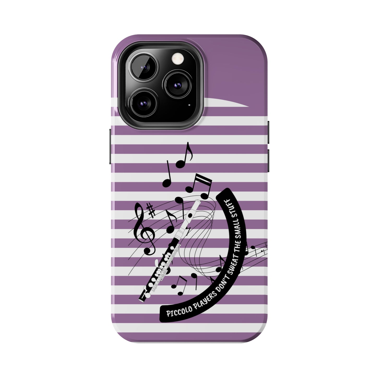 Piccolo Players | Mostly iPhone Cases | MIC