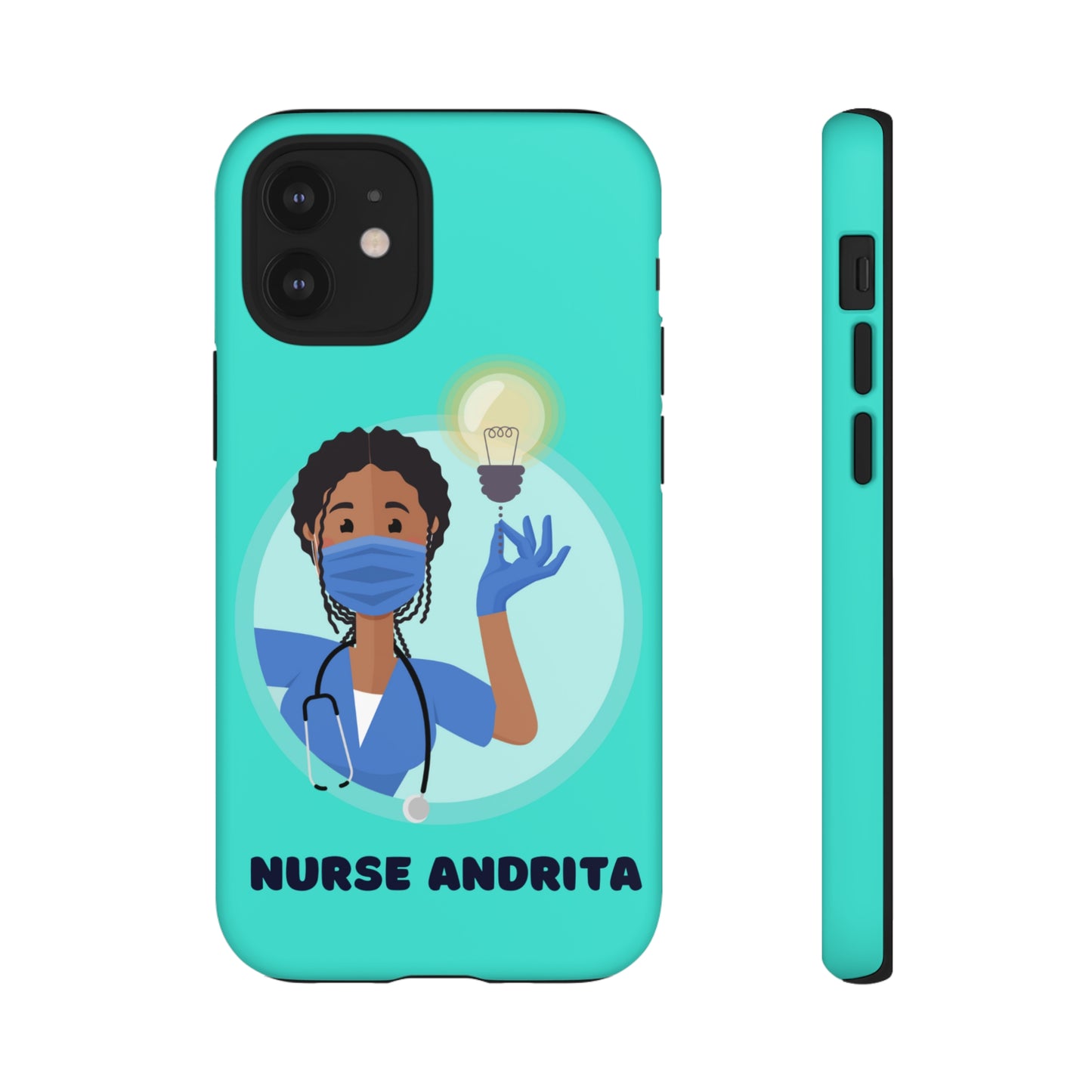 Nurse | Mostly Android | MAC