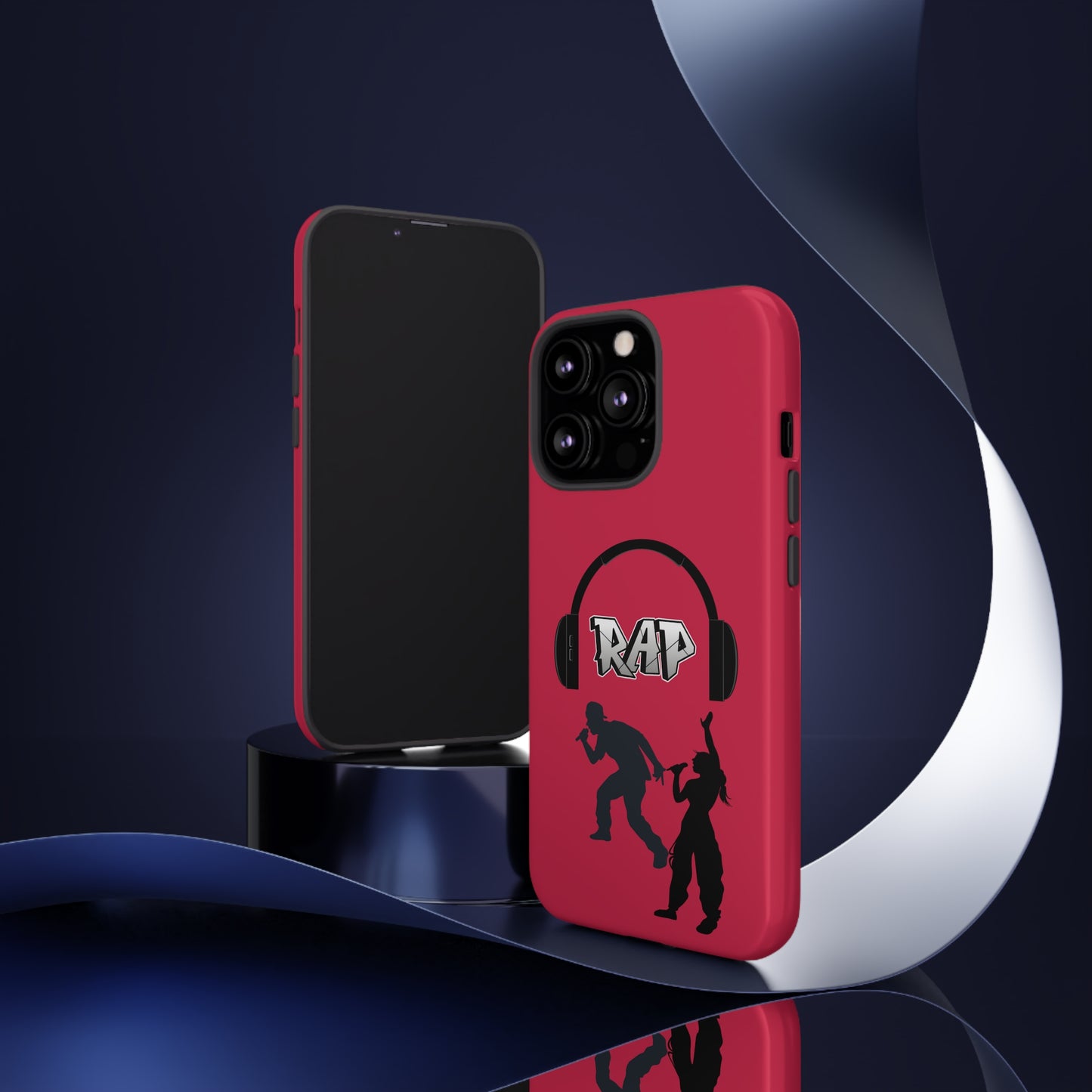 Rap Music | Mostly Android Cases | MAC