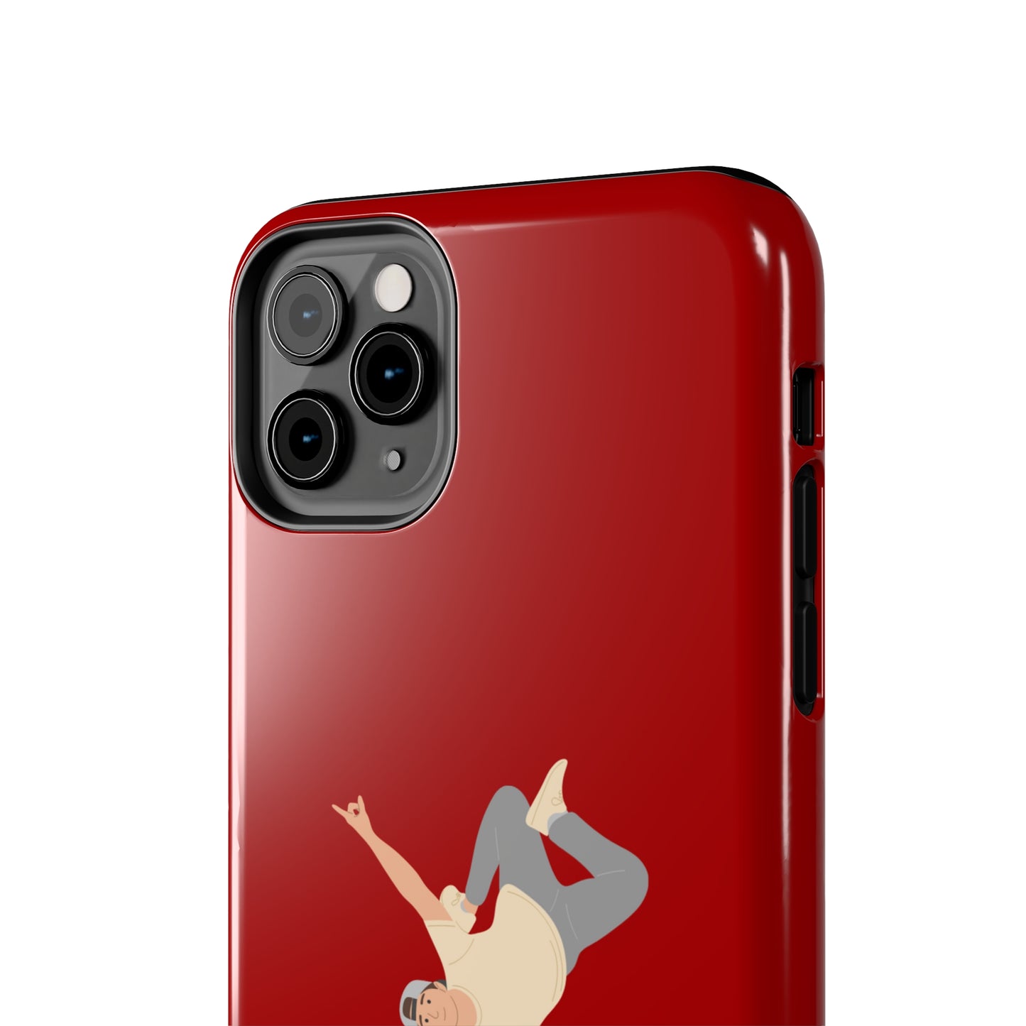 Breakdancer | Mostly iPhone Cases | MIC