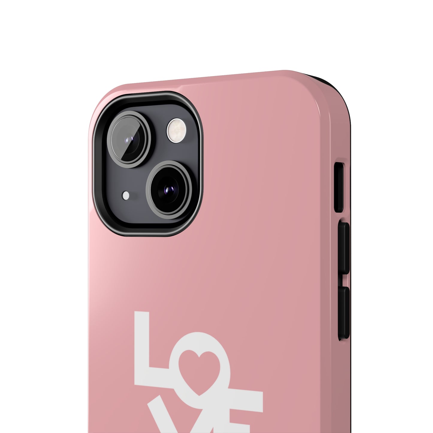 Pinkish Piano Love | Mostly iPhone Cases | MIC