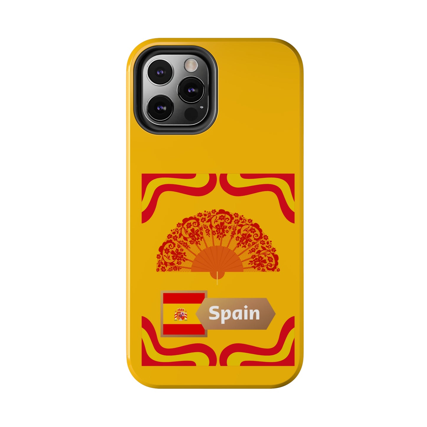 Spain | Mostly iPhone Cases | MIC