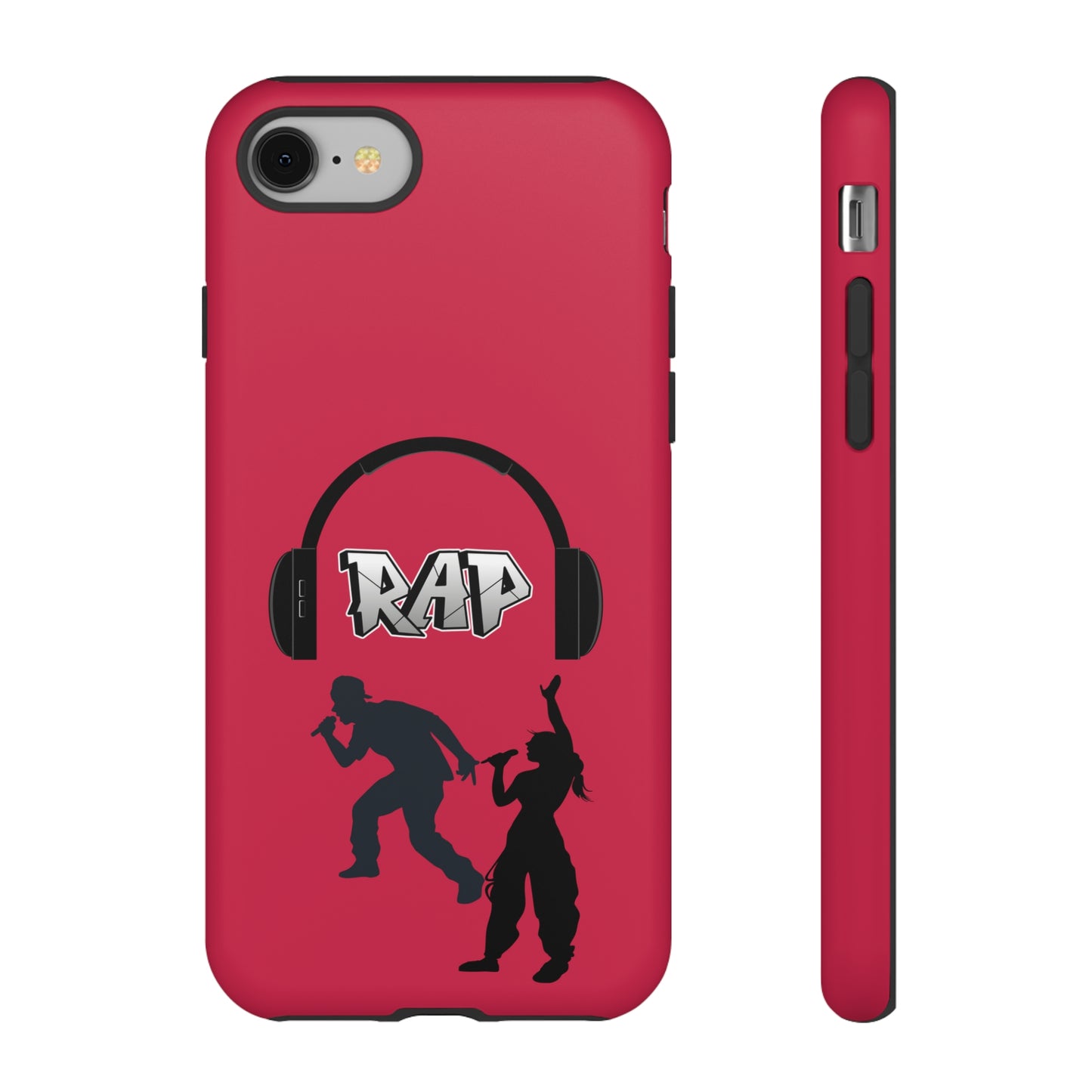 Rap Music | Mostly Android Cases | MAC