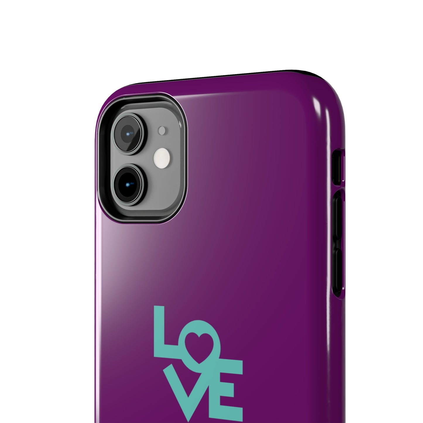 Love ASL | Mostly iPhone Cases | MIC