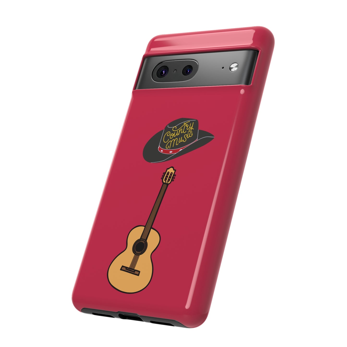 Country Music | Mostly Android Phone Cases | MAC