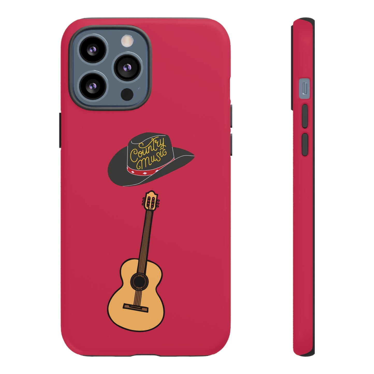 Country Music | Mostly Android Phone Cases | MAC