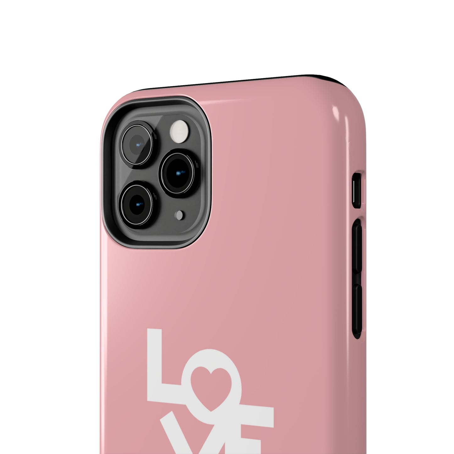 Pinkish Piano Love | Mostly iPhone Cases | MIC