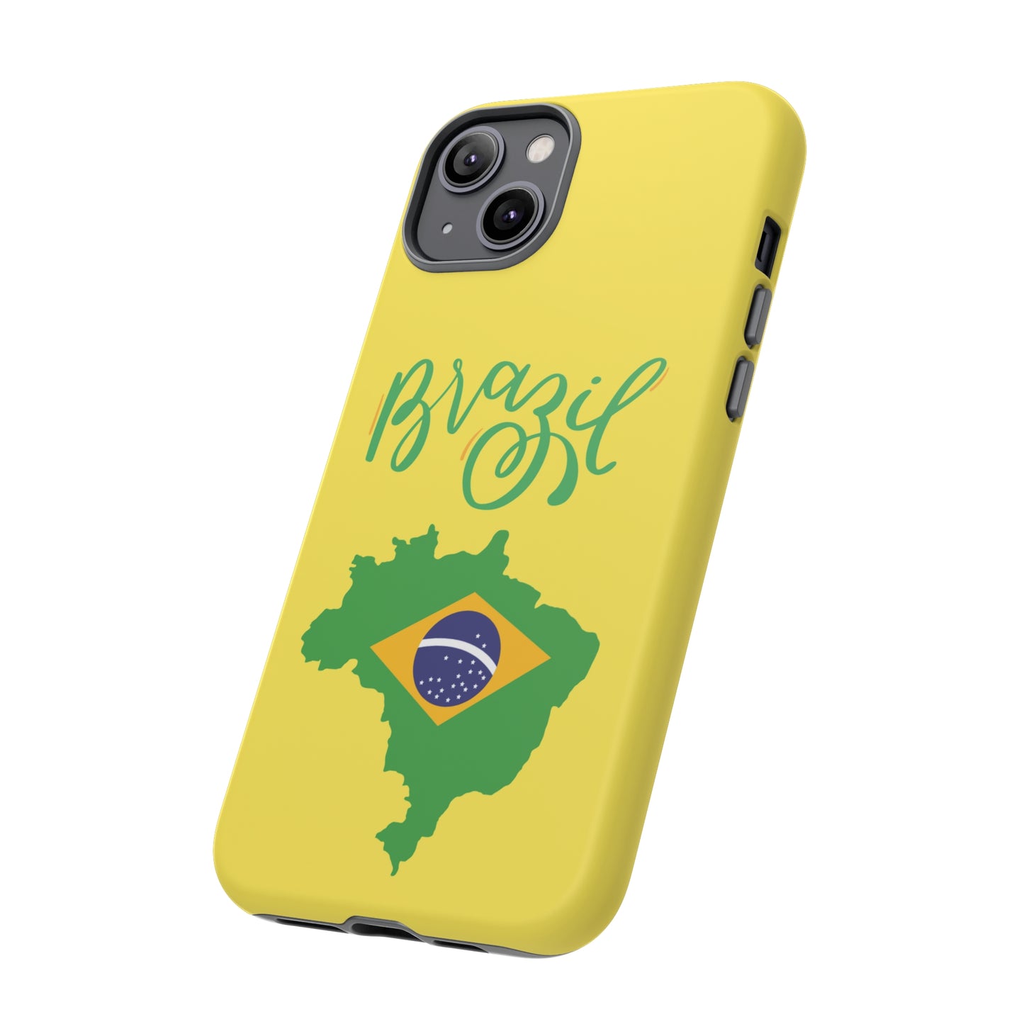 Brazil | Mostly Android Cases | MAC