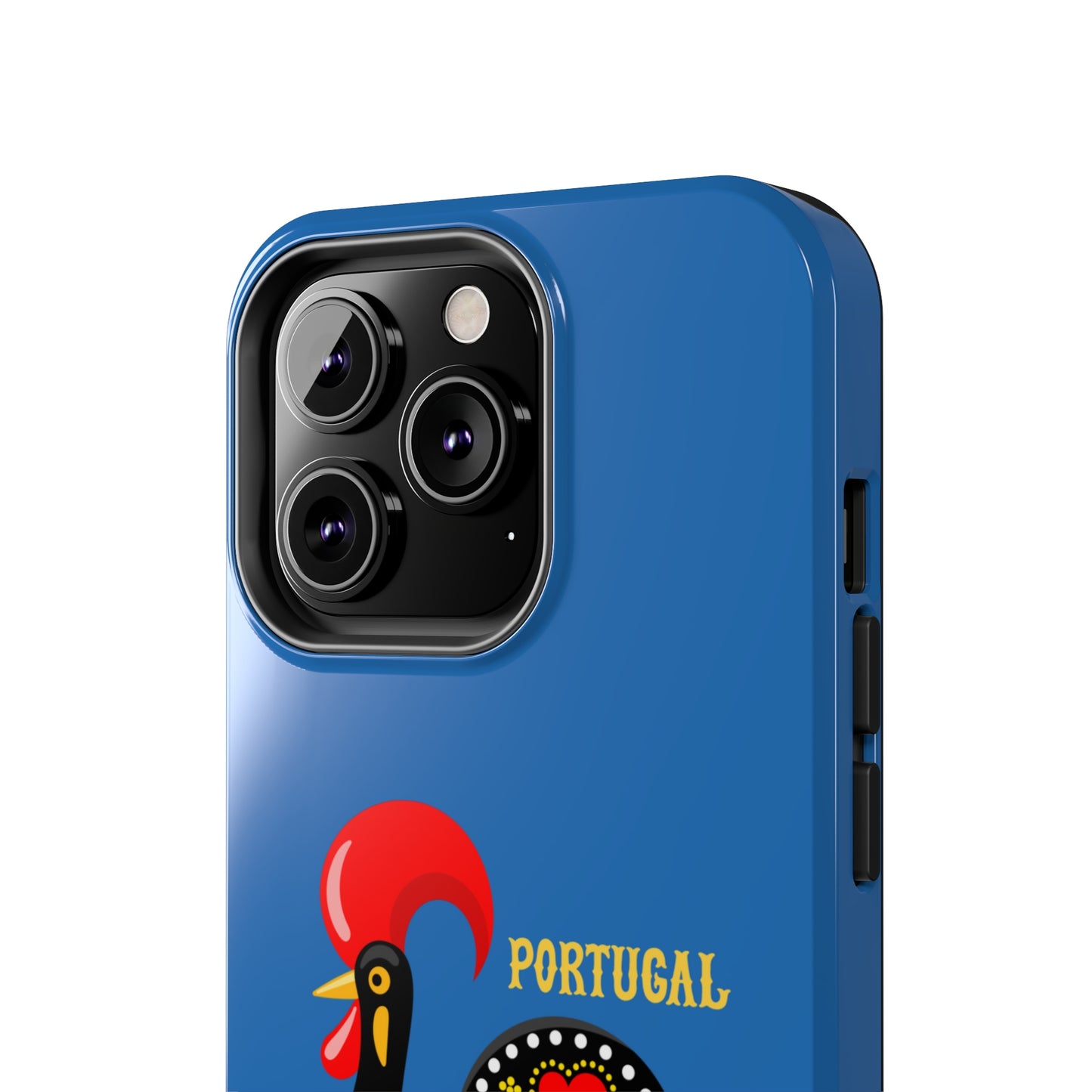 Portugal Rooster | Mostly iPhone Cases | MIC