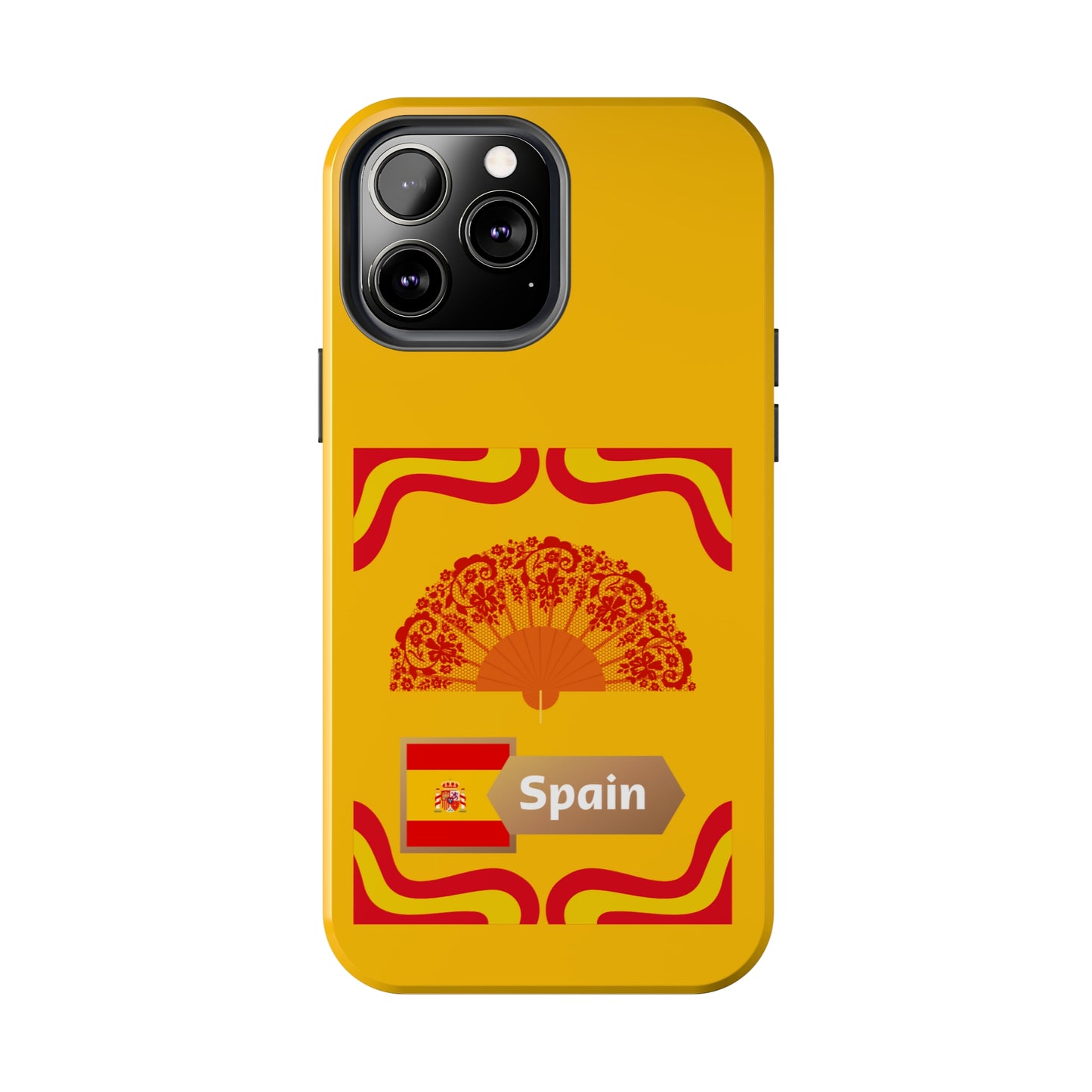 Spain | Mostly iPhone Cases | MIC