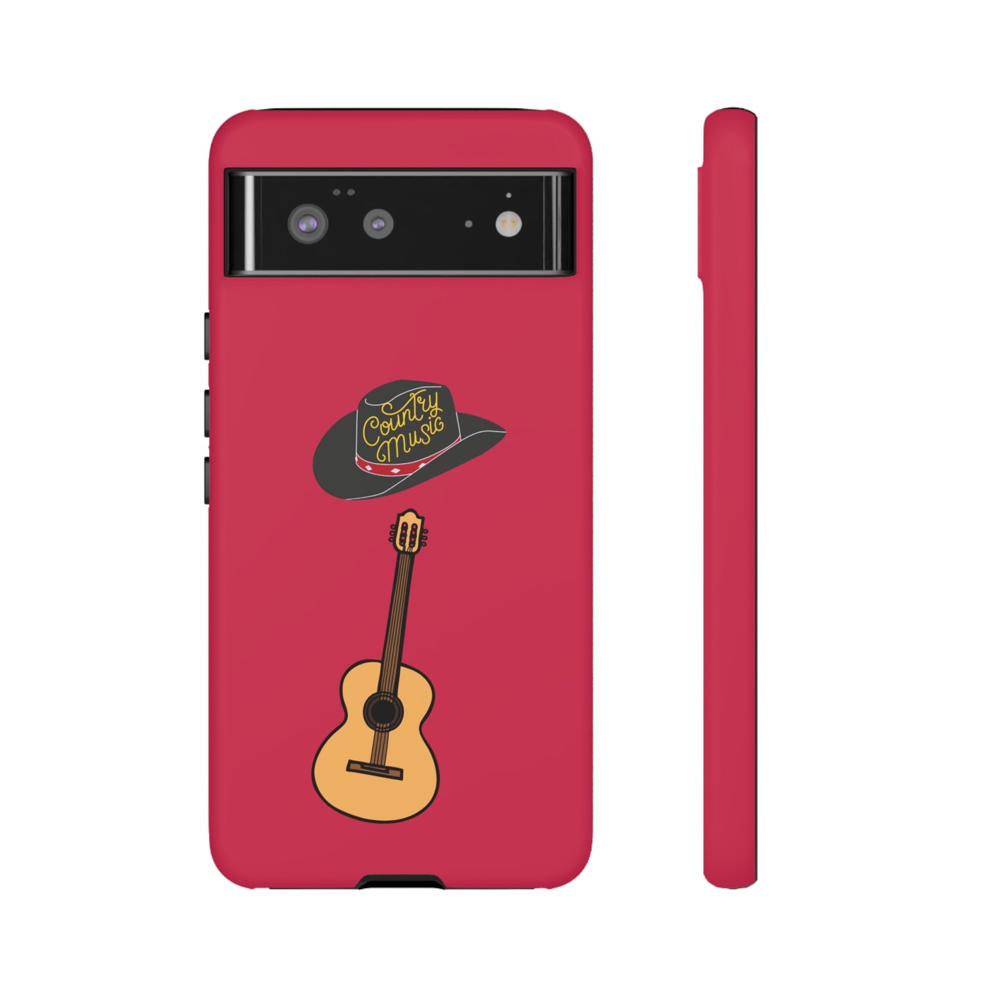 Country Music | Mostly Android Phone Cases | MAC