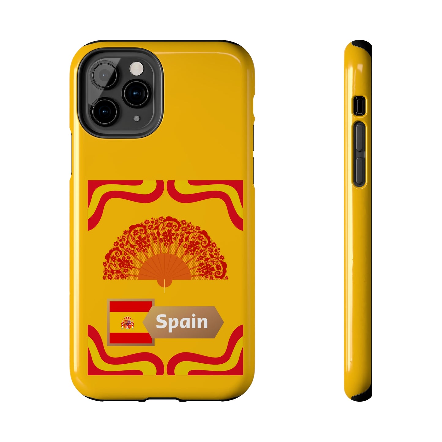 Spain | Mostly iPhone Cases | MIC