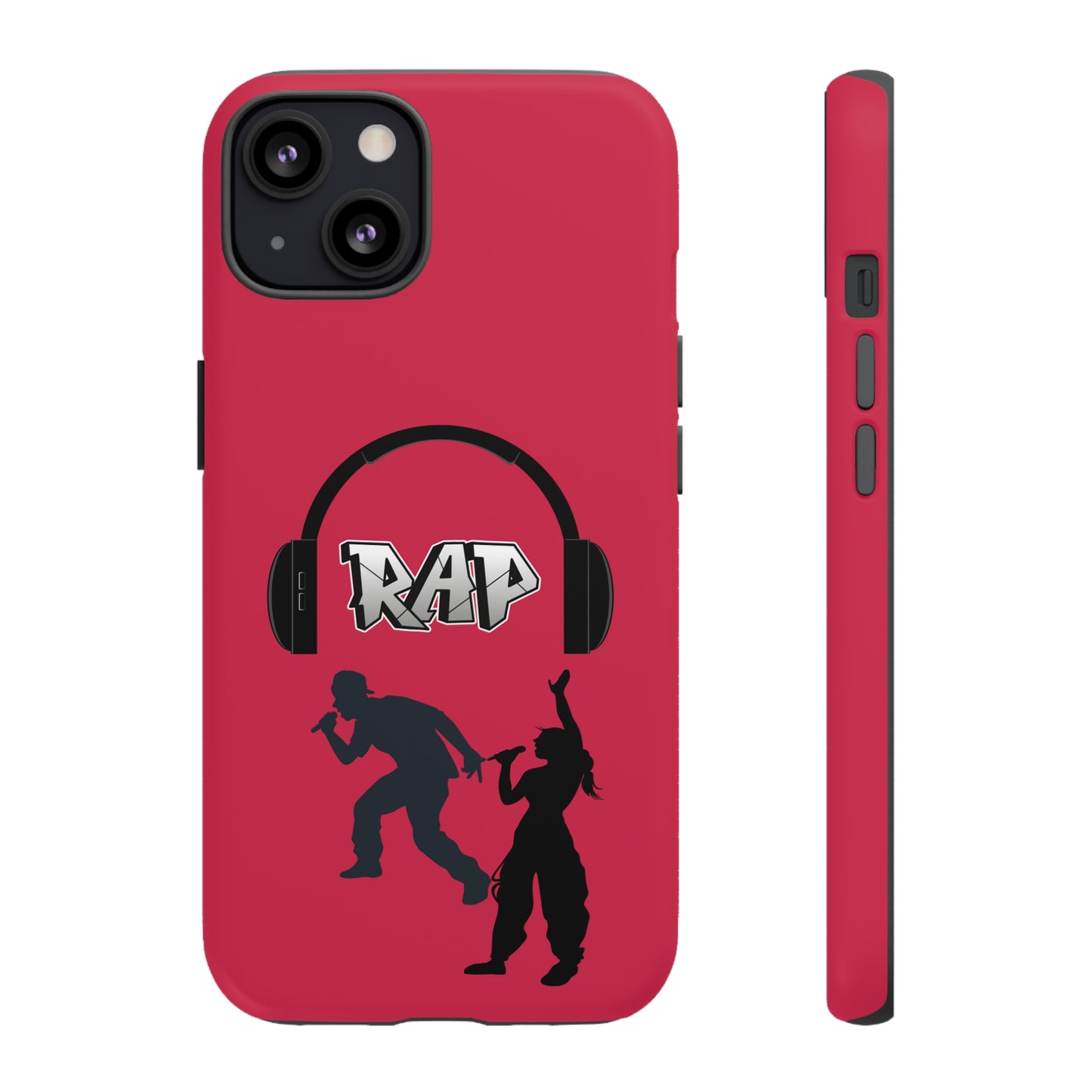 Rap Music | Mostly Android Cases | MAC