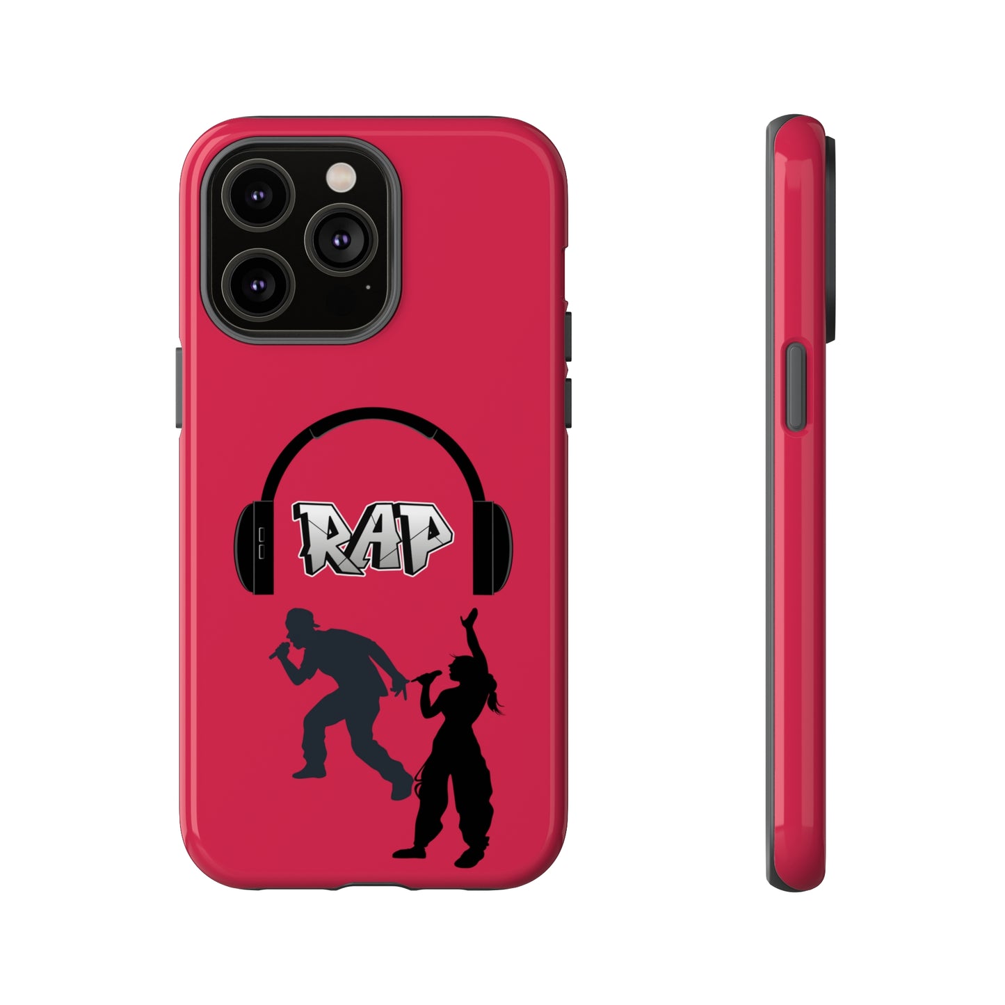 Rap Music | Mostly Android Cases | MAC