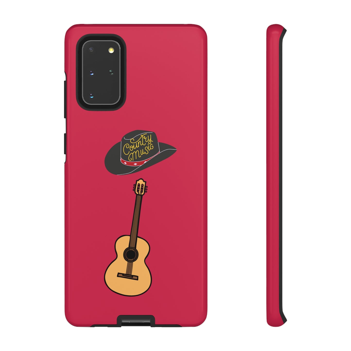 Country Music | Mostly Android Phone Cases | MAC