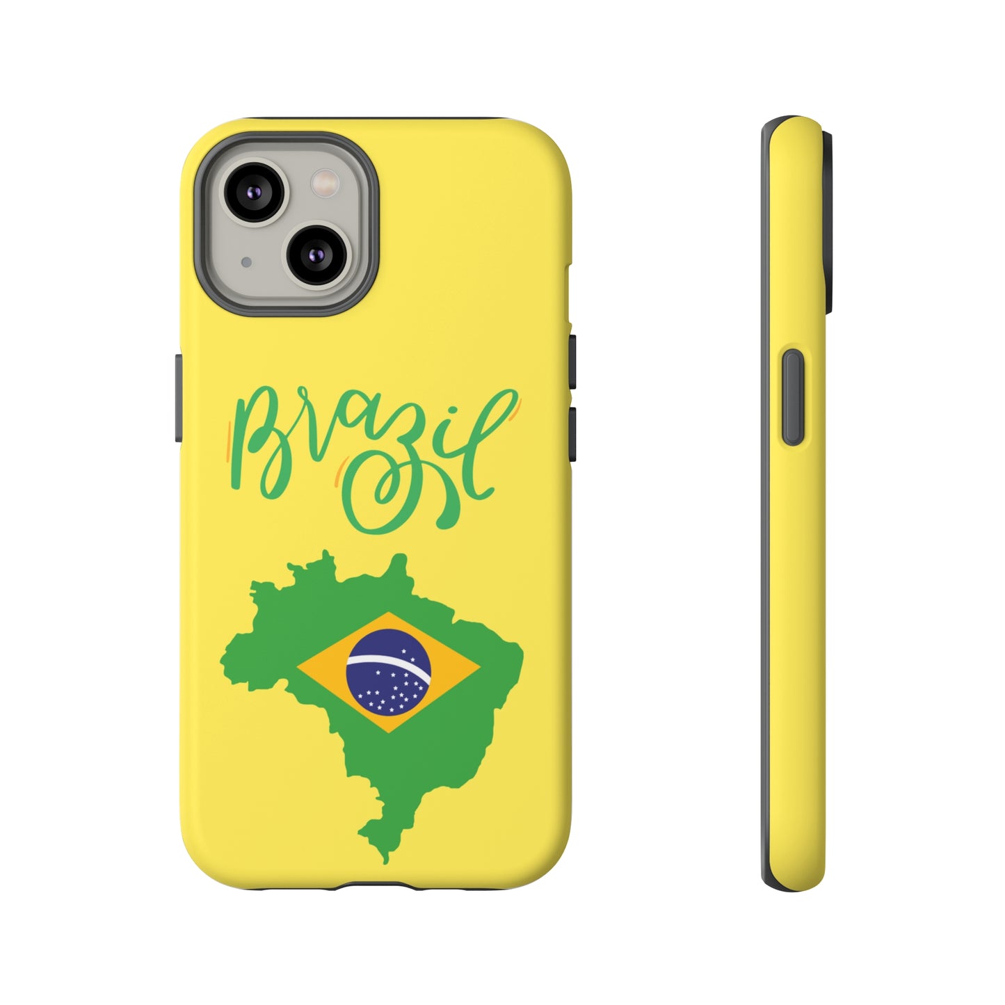 Brazil | Mostly Android Cases | MAC