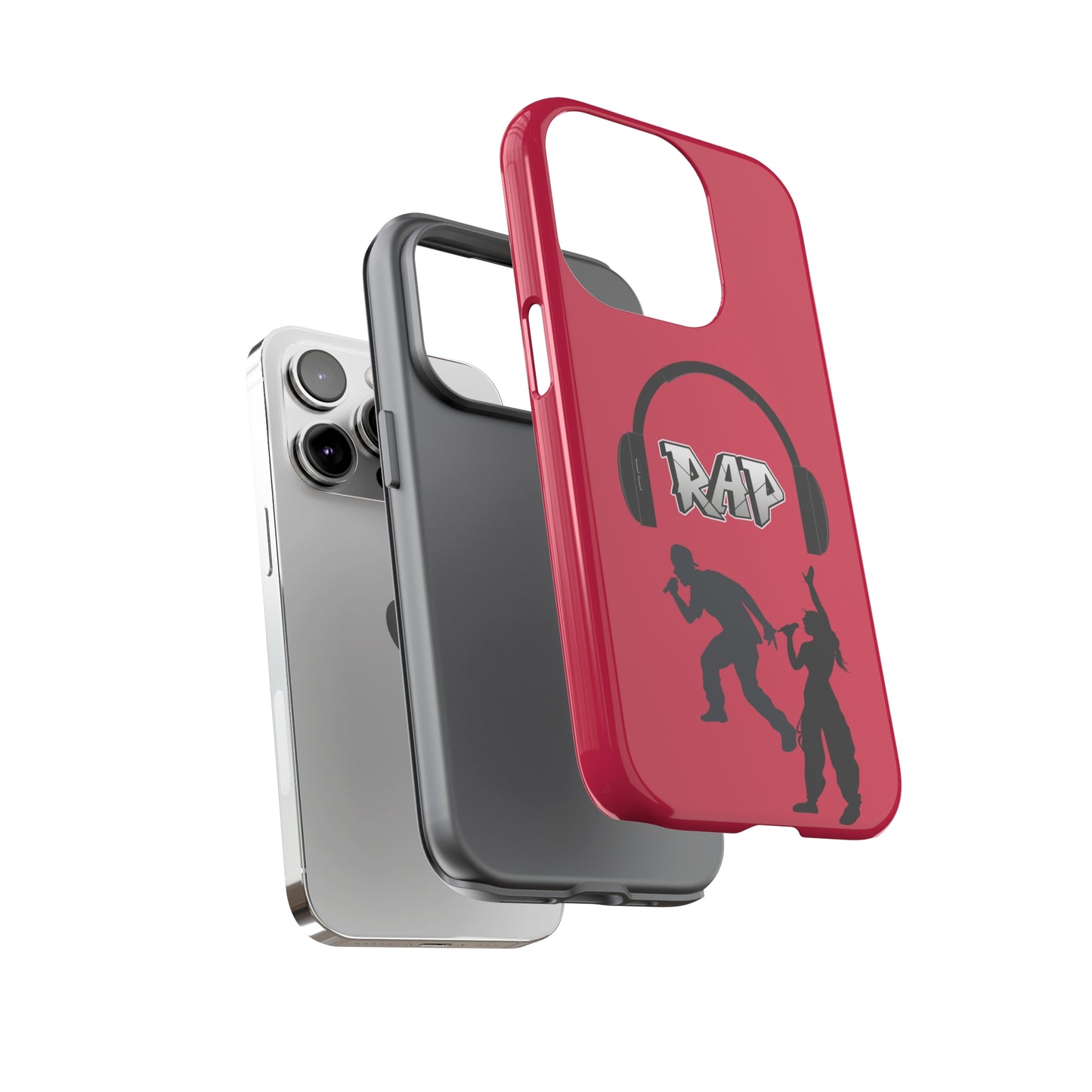 Rap Music | Mostly Android Cases | MAC