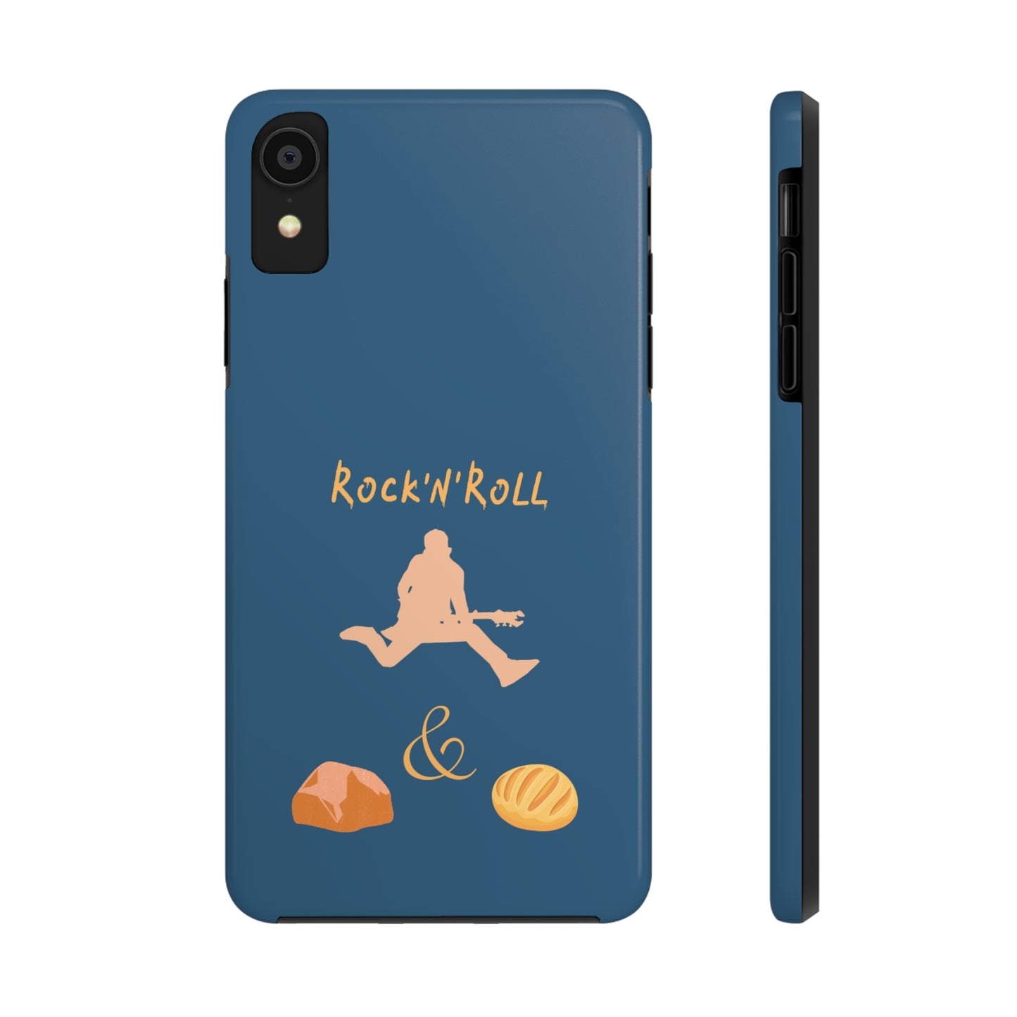 Rock n Roll | Mostly iPhone Cases | MIC