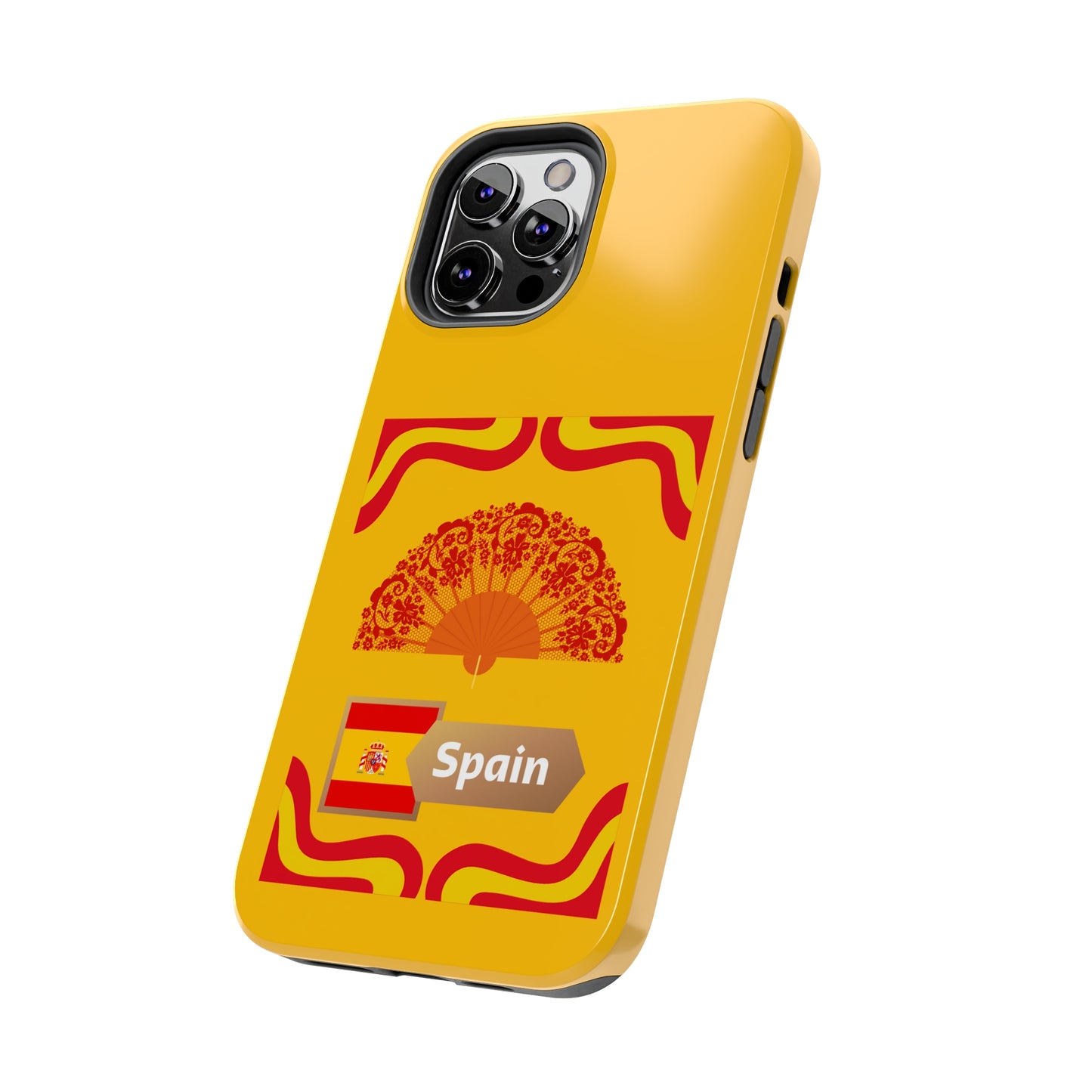 Spain | Mostly iPhone Cases | MIC