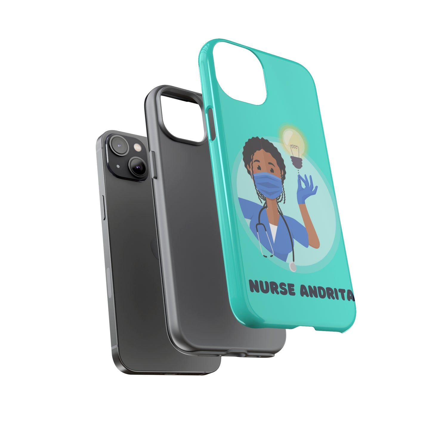 Nurse | Mostly Android | MAC