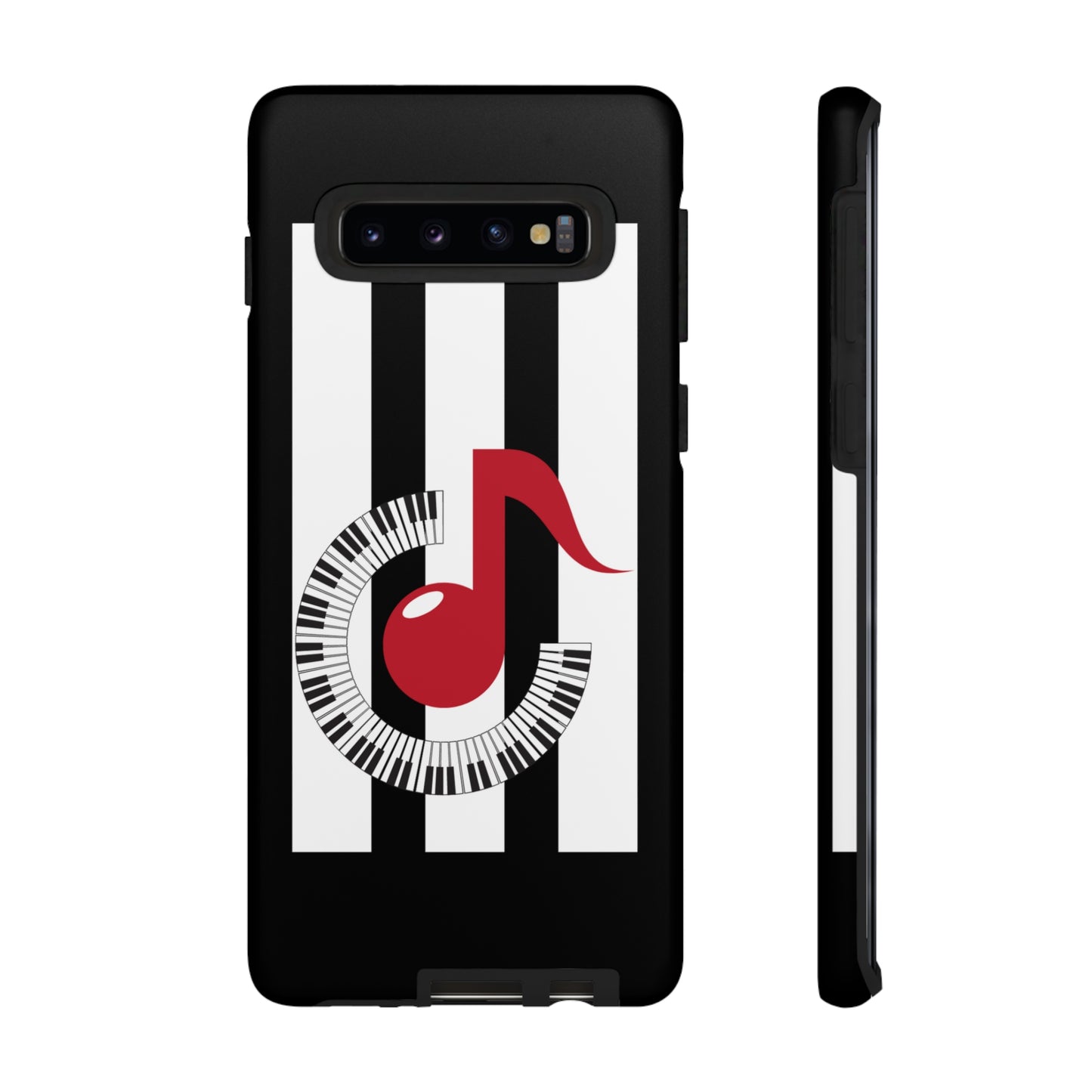 Piano 8th Note Design | Mostly Android Cases | MAC