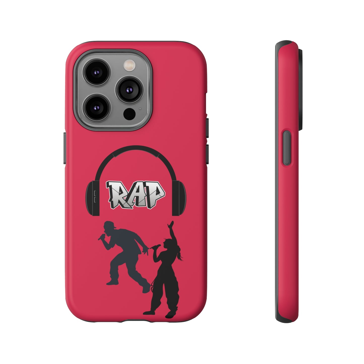 Rap Music | Mostly Android Cases | MAC