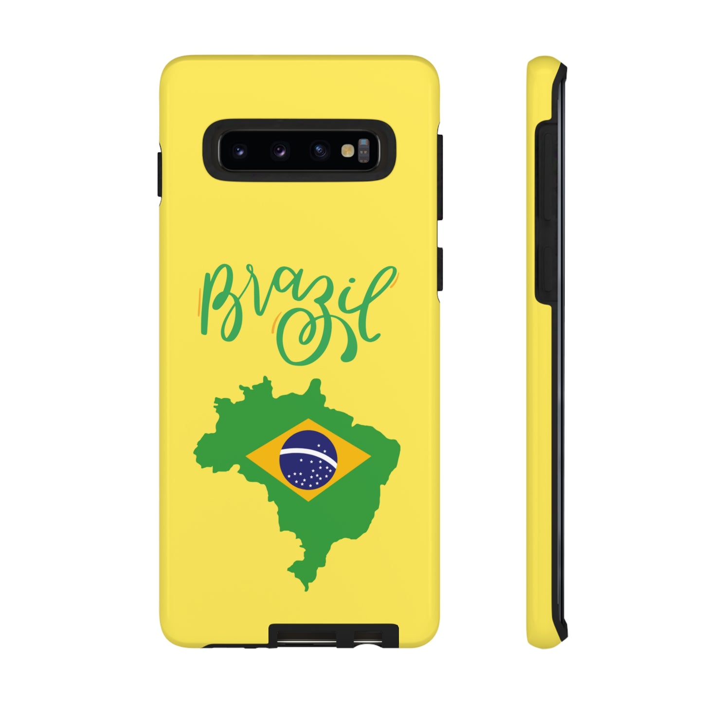 Brazil | Mostly Android Cases | MAC