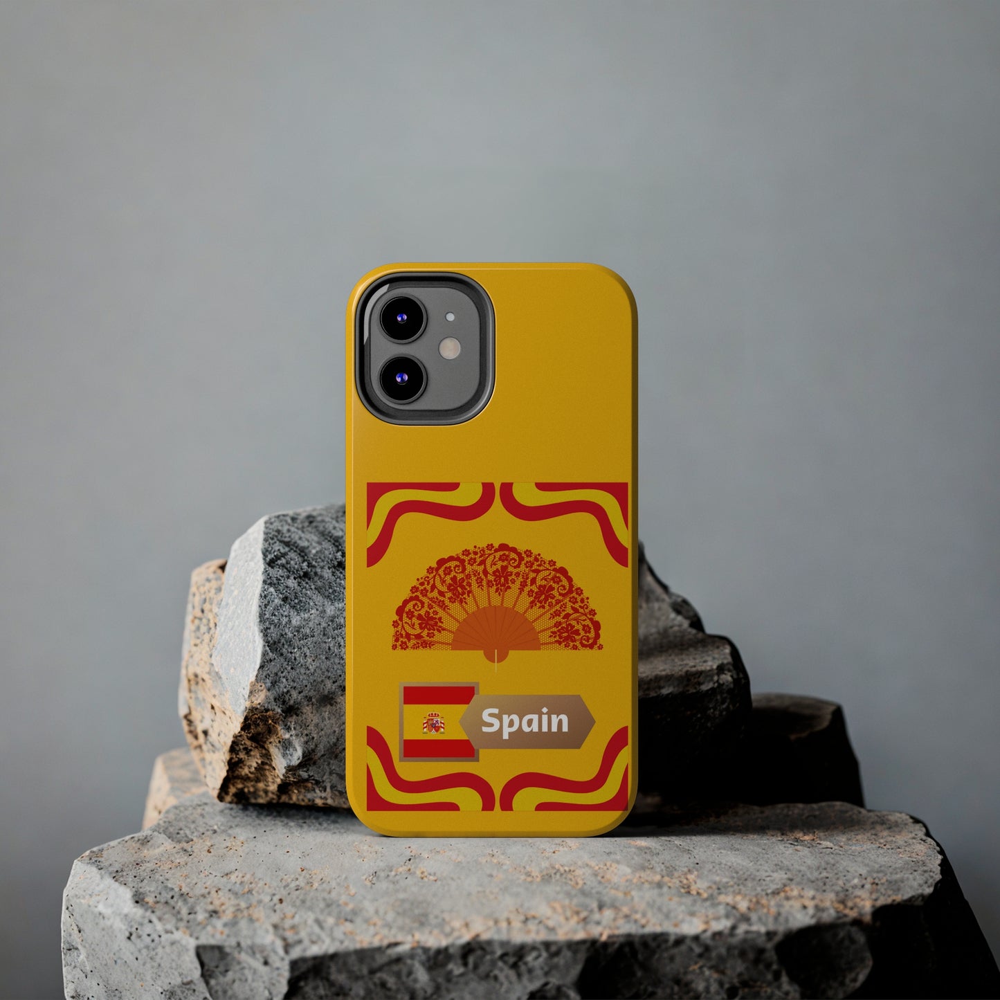 Spain | Mostly iPhone Cases | MIC