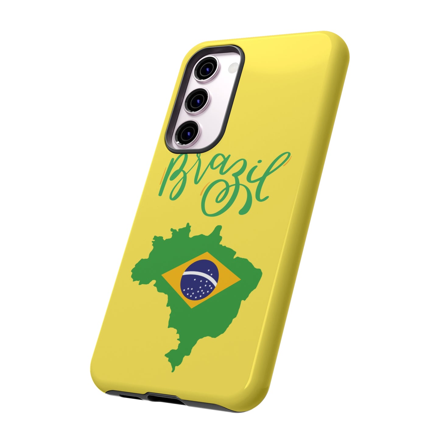 Brazil | Mostly Android Cases | MAC