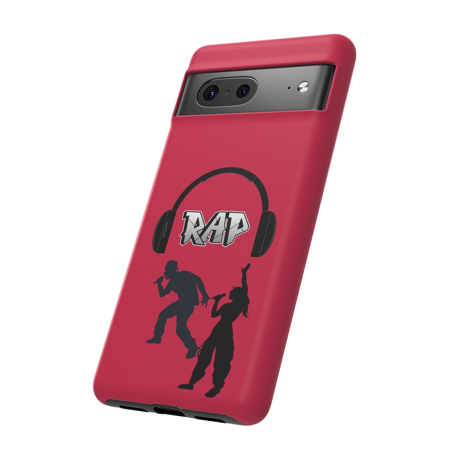 Rap Music | Mostly Android Cases | MAC