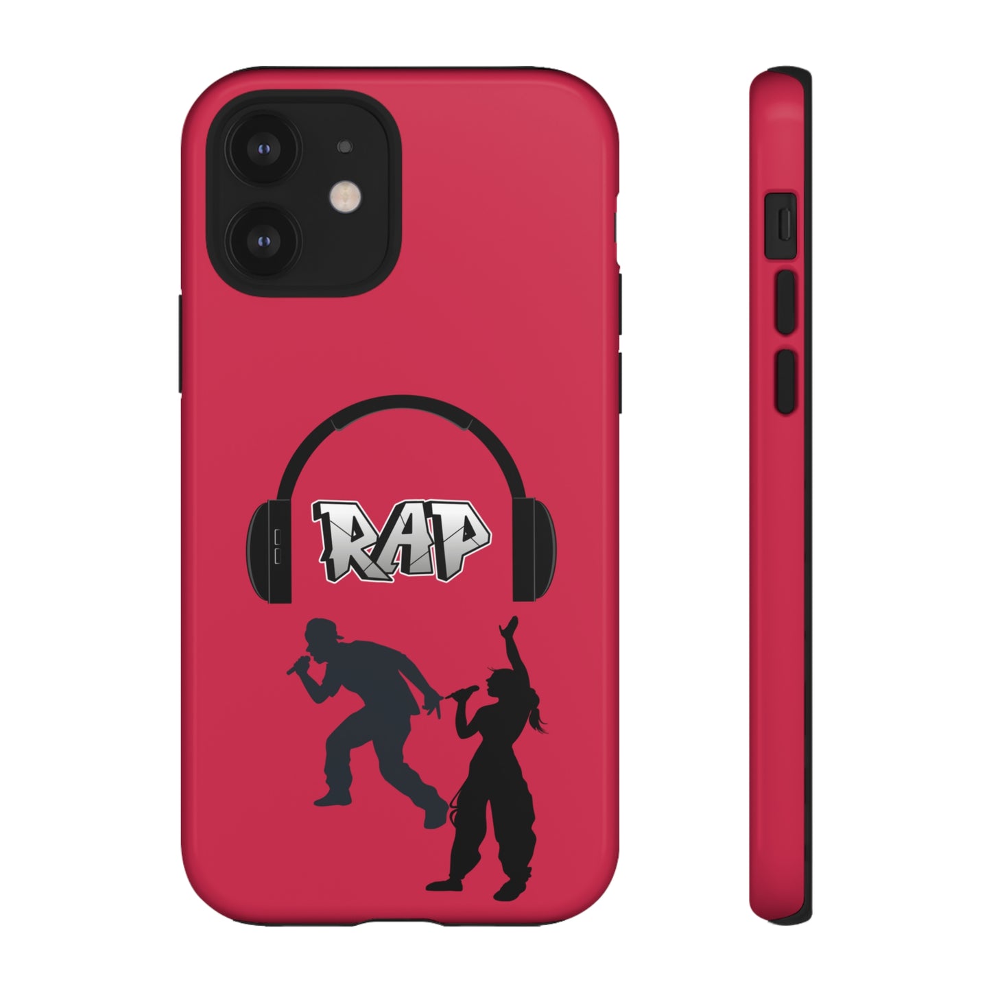 Rap Music | Mostly Android Cases | MAC