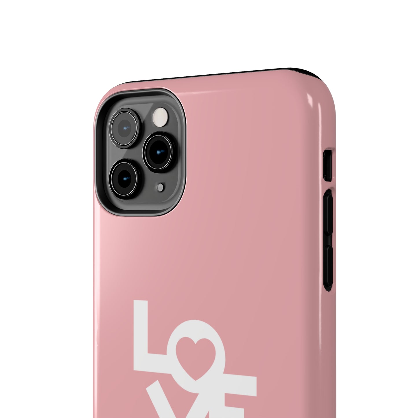 Pinkish Piano Love | Mostly iPhone Cases | MIC