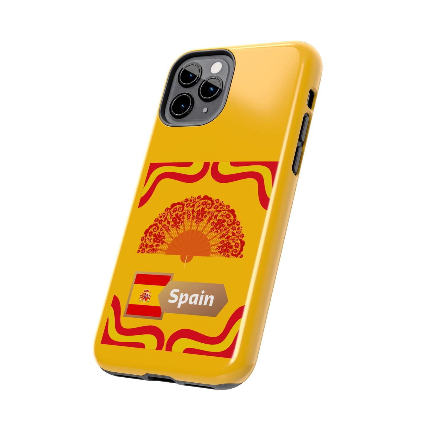 Spain | Mostly iPhone Cases | MIC