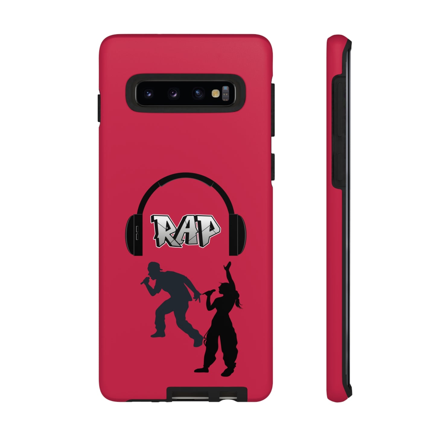 Rap Music | Mostly Android Cases | MAC