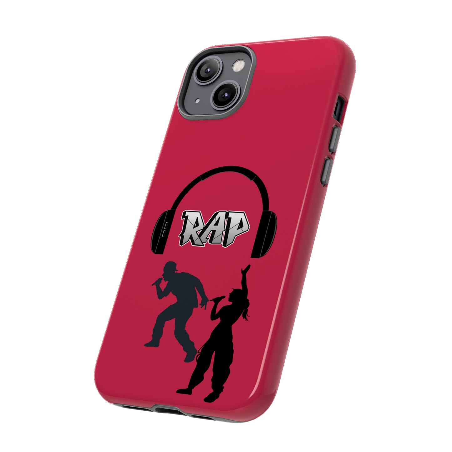 Rap Music | Mostly Android Cases | MAC