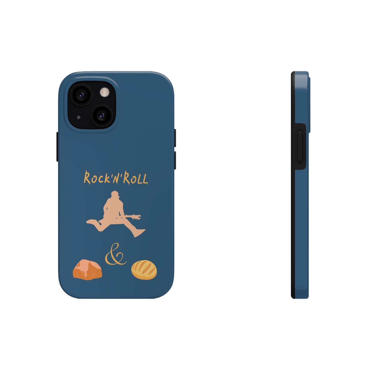 Rock n Roll | Mostly iPhone Cases | MIC