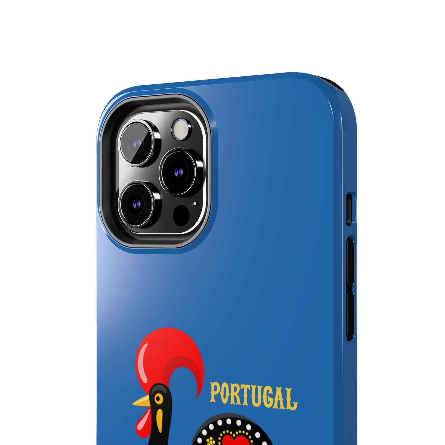 Portugal Rooster | Mostly iPhone Cases | MIC