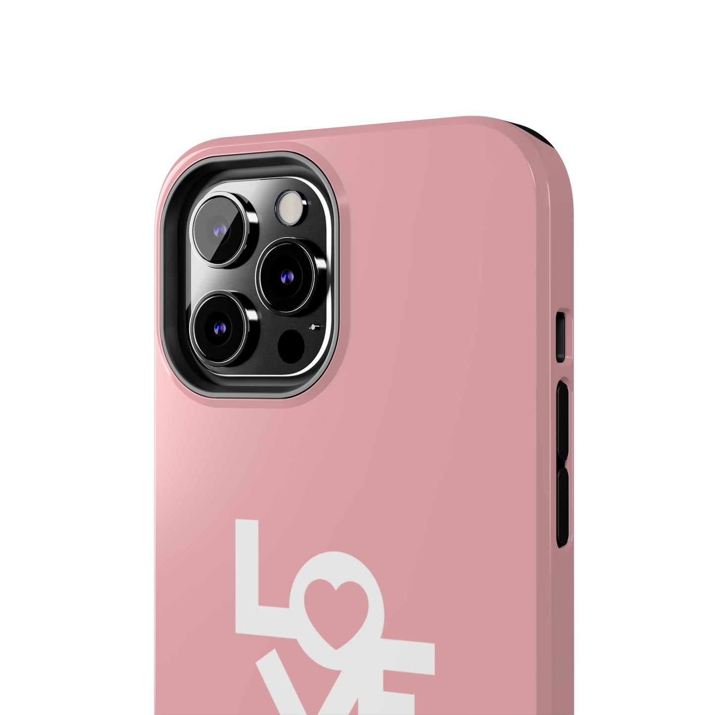 Pinkish Piano Love | Mostly iPhone Cases | MIC