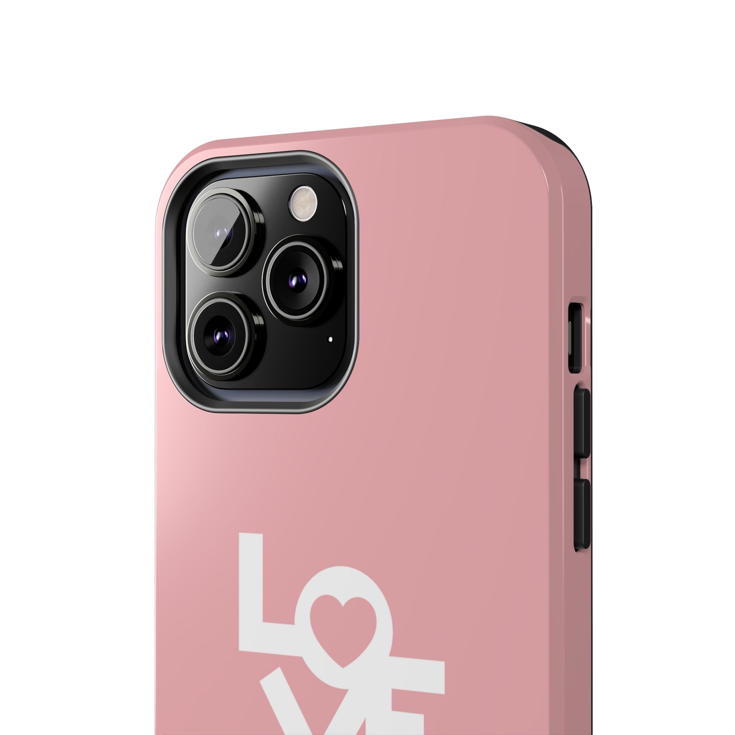 Pinkish Piano Love | Mostly iPhone Cases | MIC