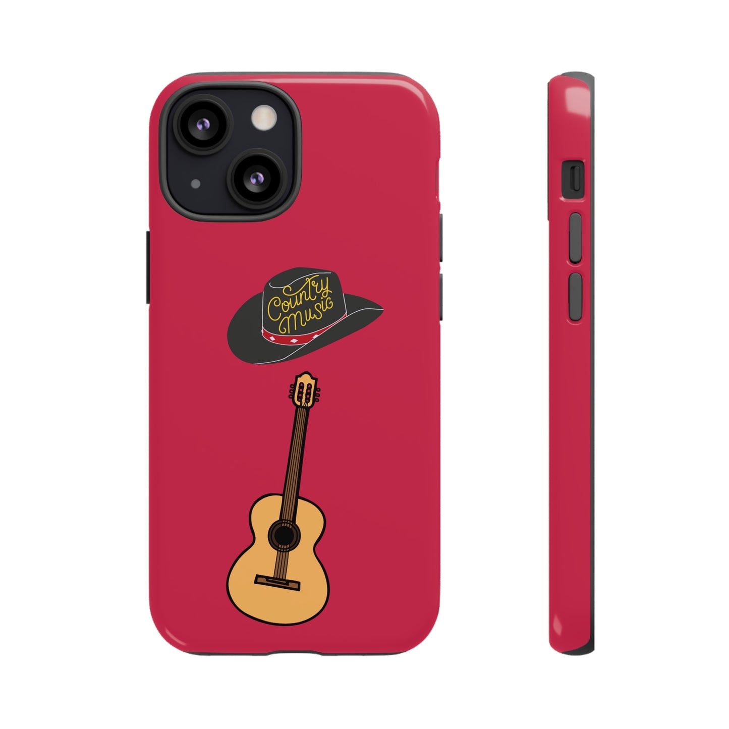 Country Music | Mostly Android Phone Cases | MAC