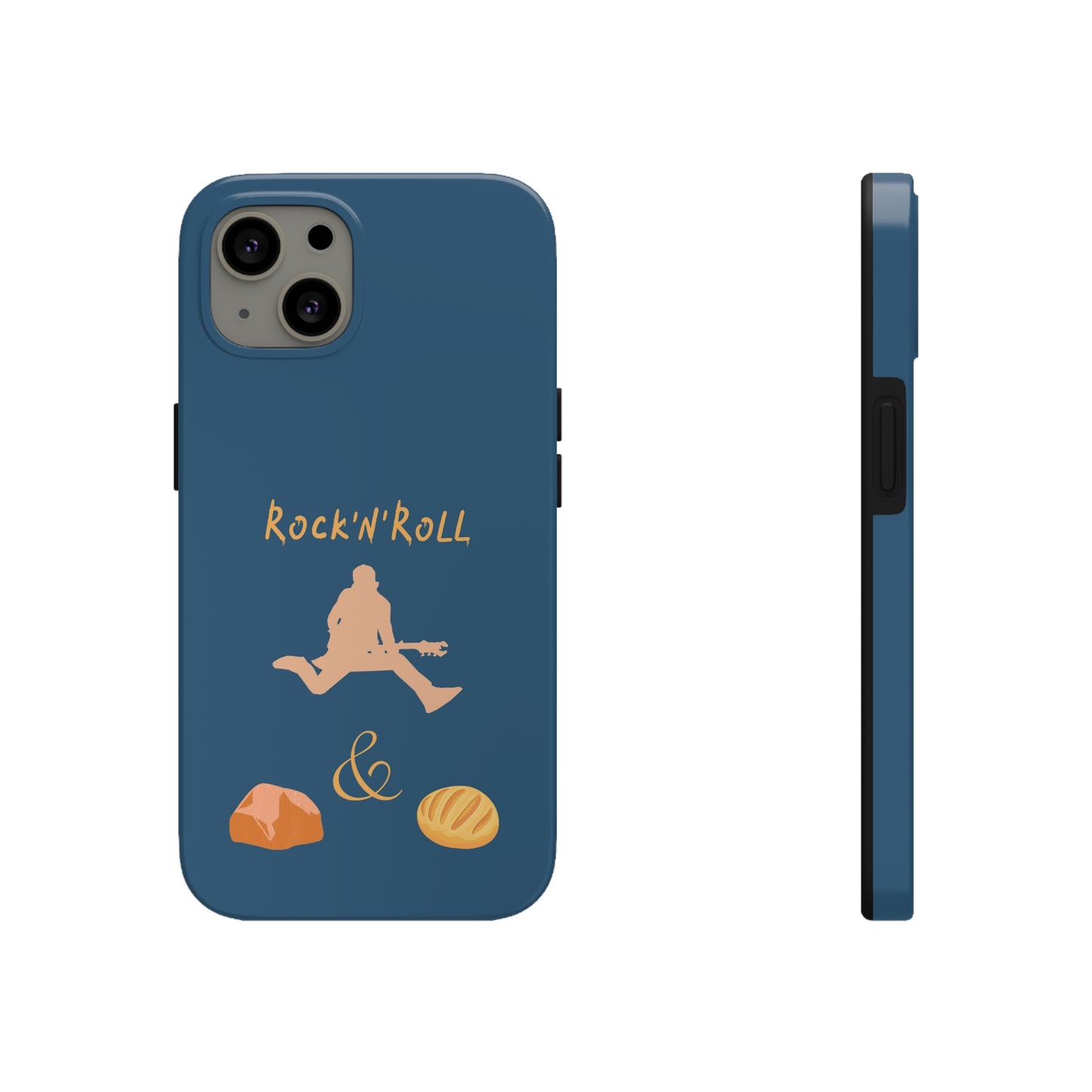 Rock n Roll | Mostly iPhone Cases | MIC