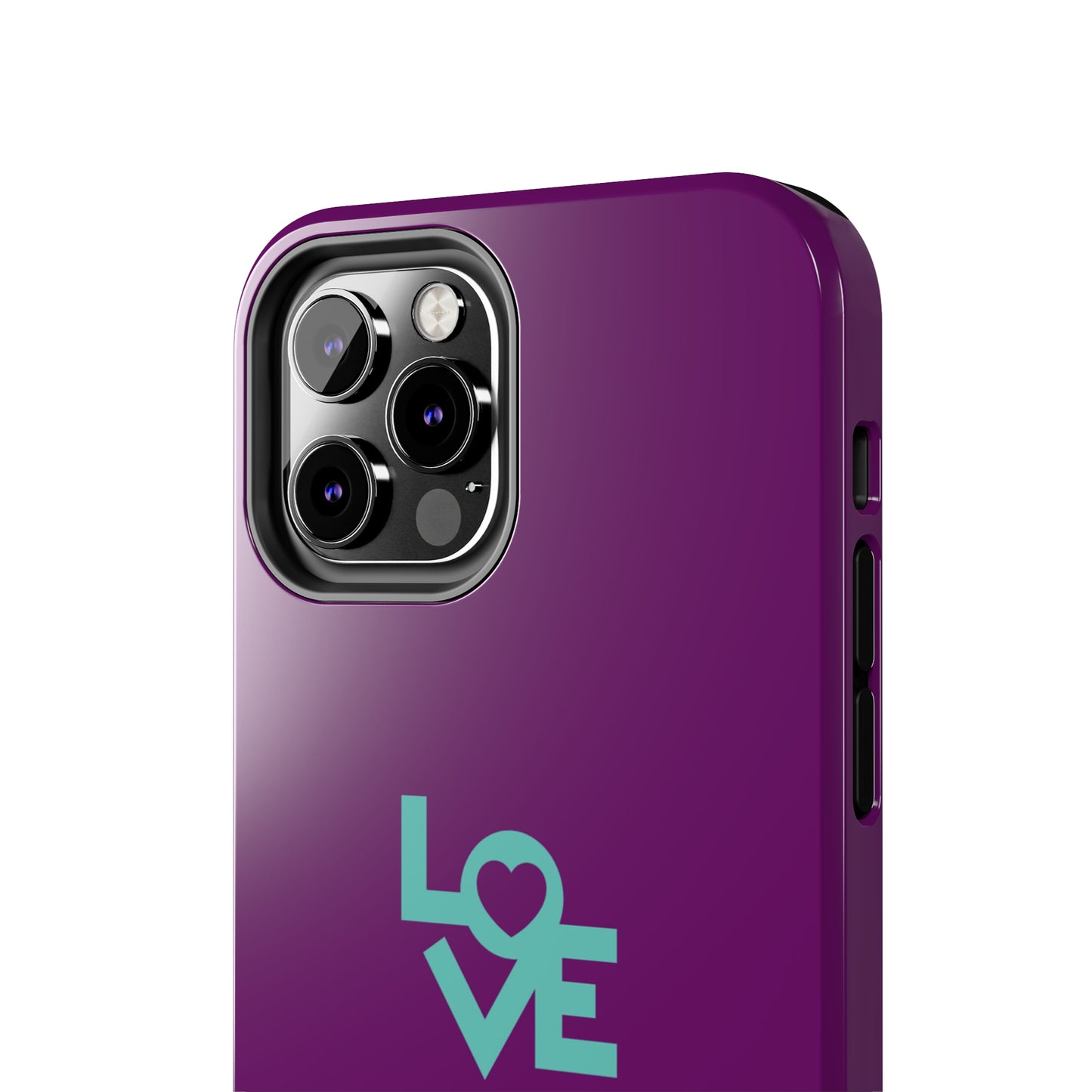 Love ASL | Mostly iPhone Cases | MIC