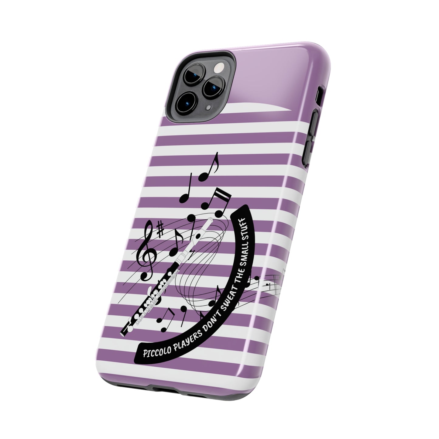 Piccolo Players | Mostly iPhone Cases | MIC