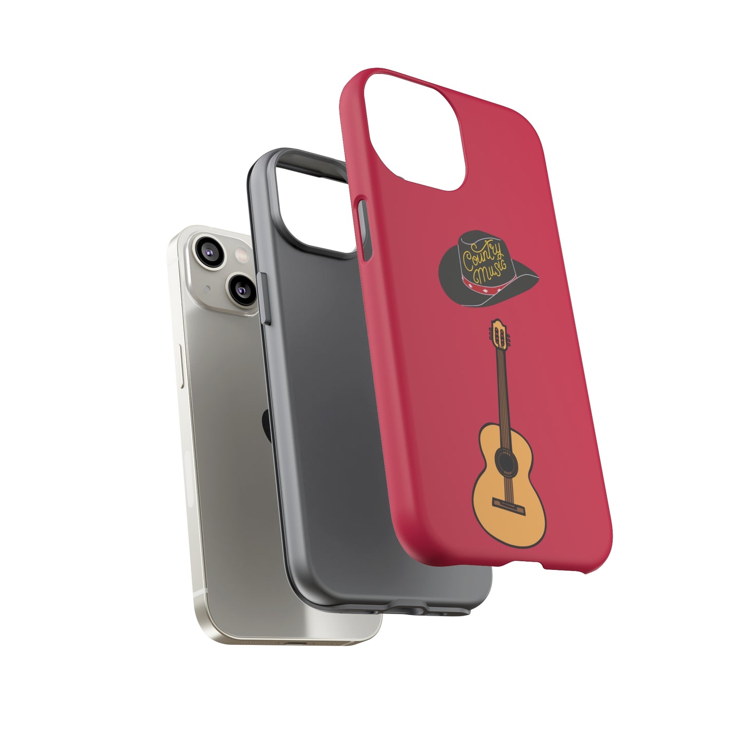 Country Music | Mostly Android Phone Cases | MAC