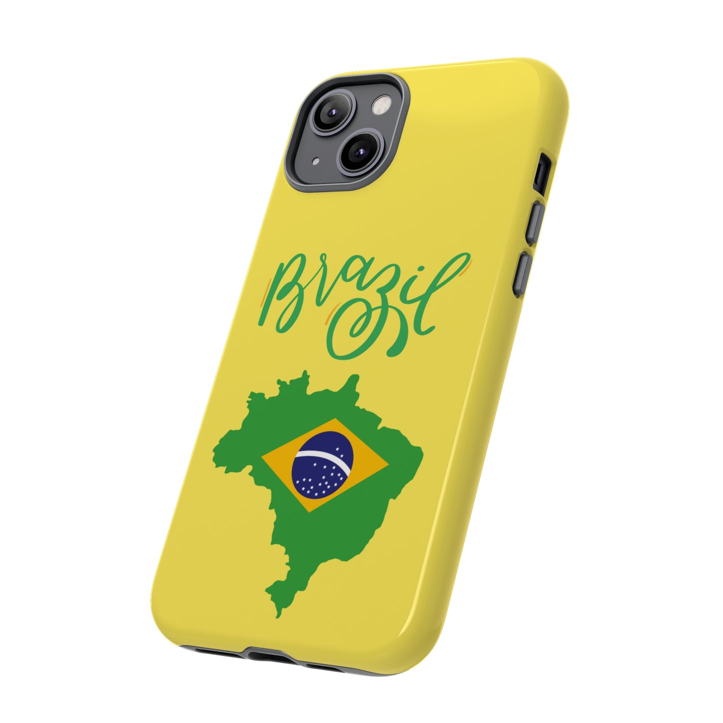 Brazil | Mostly Android Cases | MAC